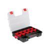 Organizér 17 oddielov 37.5x29x6.7cm