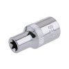 Hlavica FESTA TORX CrV 1/4 E6