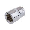 Hlavica FESTA TORX CrV 1/2 E22