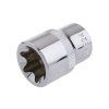 Hlavica FESTA TORX CrV 1/2 E24