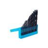 Súprava HSS vrtákov WESTBERG 1-13mm (po 0.5mm) 19ks plast