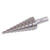 Vrták stupňový WESTBERG HSS 4-20mm 9 stupňov