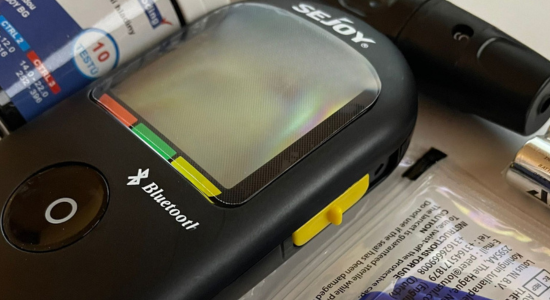 Nově v nabídce doplněk k iCan i3