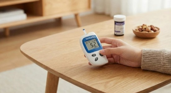 Co skutečně ovlivňuje přesnost vašeho glukometru