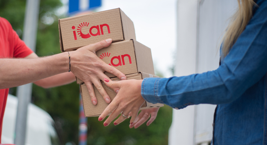 Novinky iCan i3: nově osobní odběr od 8. 1. 2026