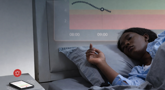 Jak spánek ovlivňuje hladinu cukru v krvi u diabetiků?