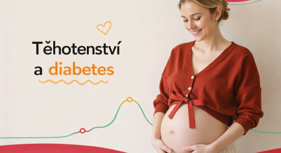 Jak zvládat gestační diabetes?