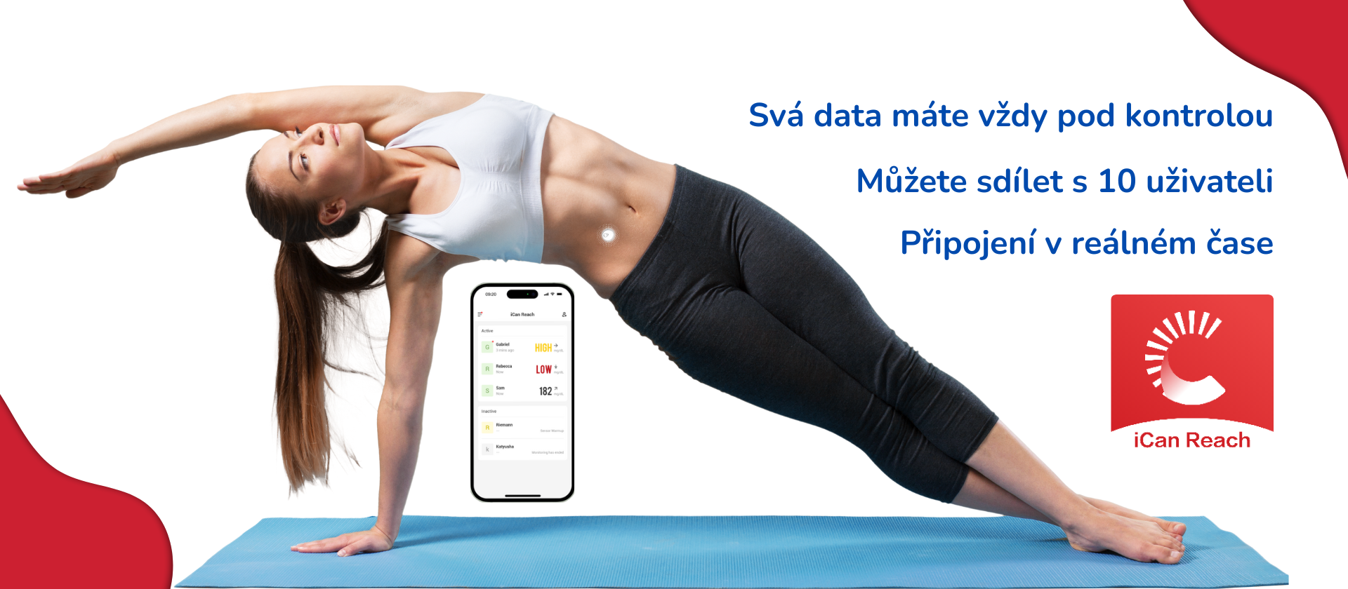 iCanReach