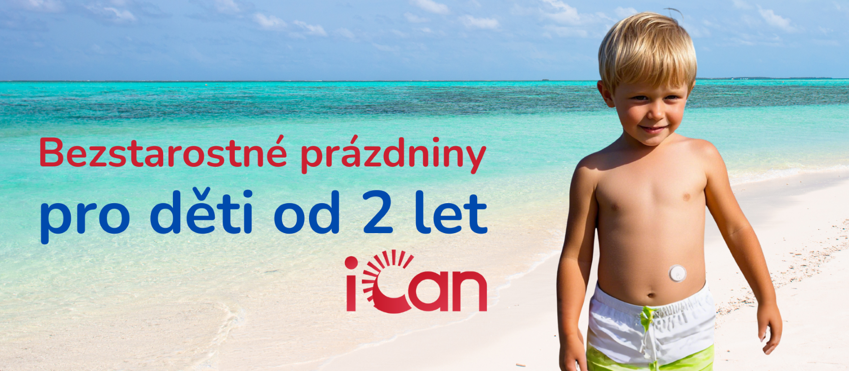 Prázdniny s iCan