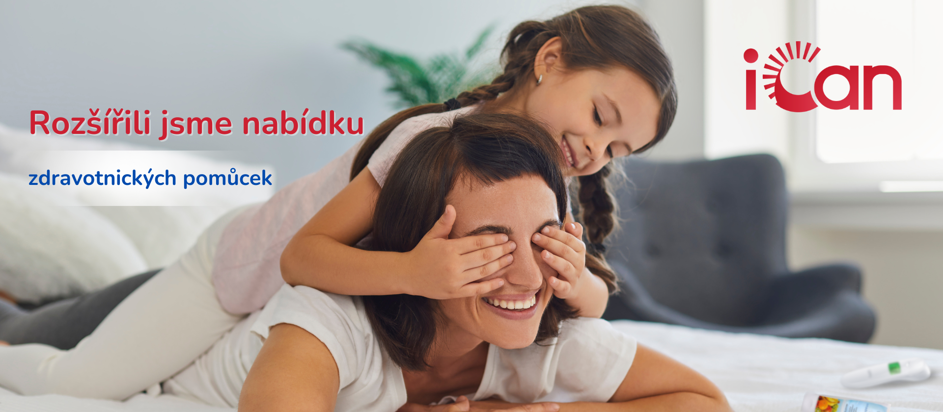 Rozšířili jsme nabídku