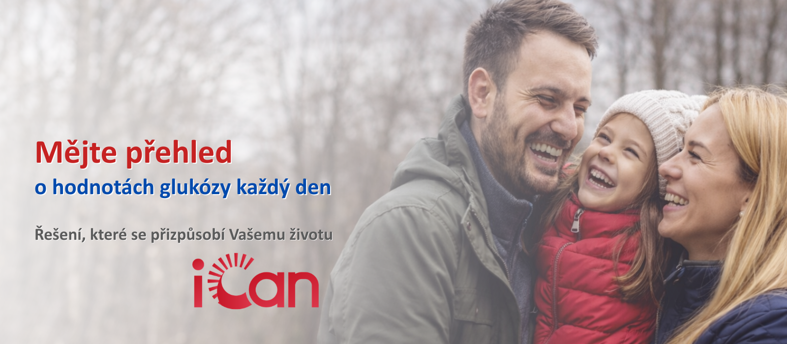 Jaro - řešení pro každý den