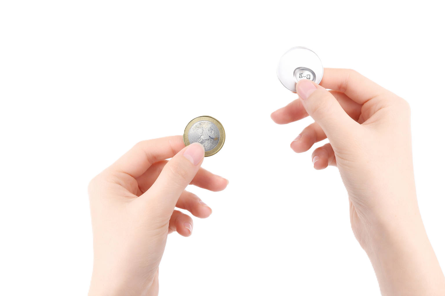 Malý a lehký – iCan i3