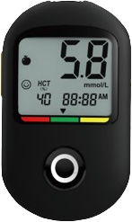 SEJOY BG-710b – detail zařízení