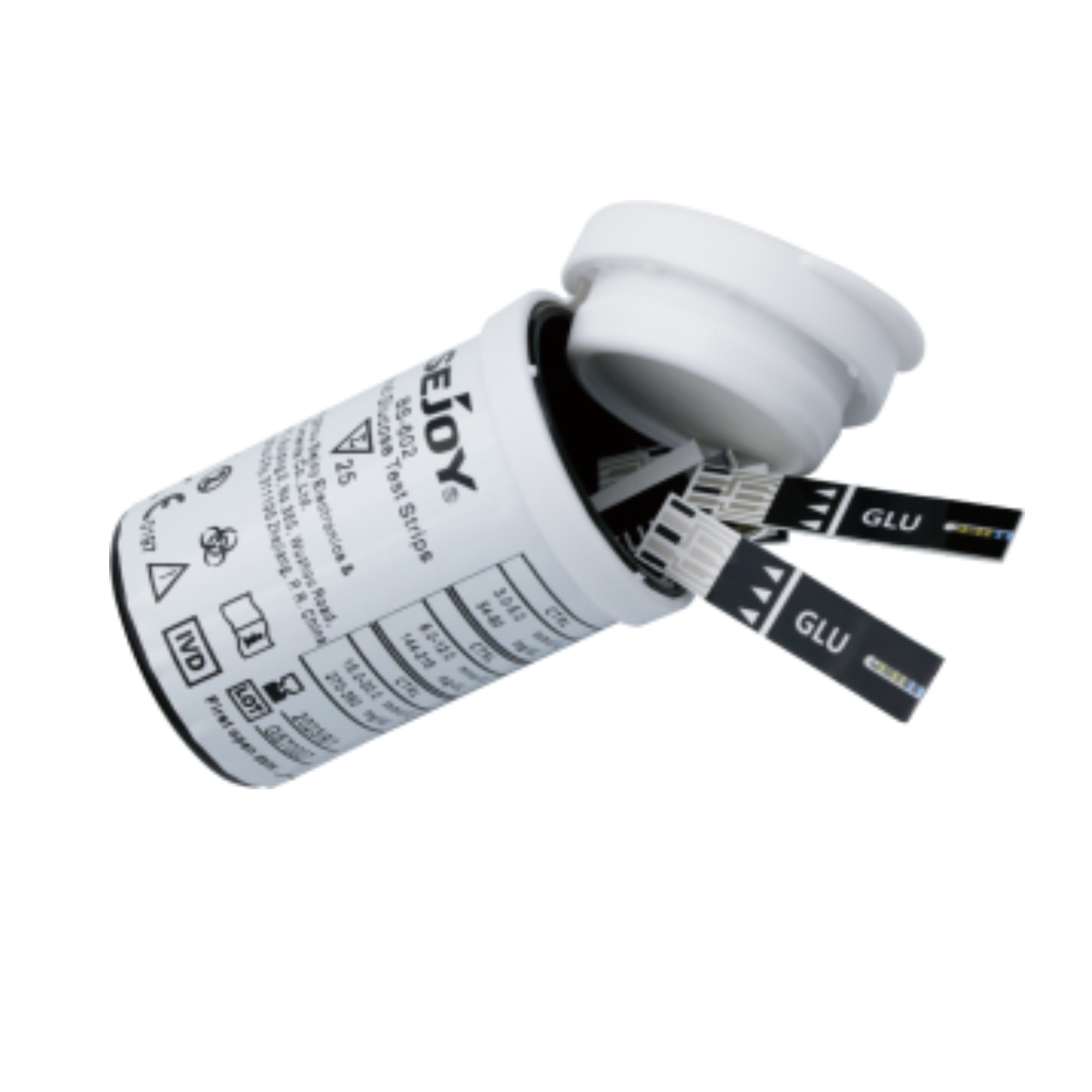 Testovací proužky SEJOY BS-602