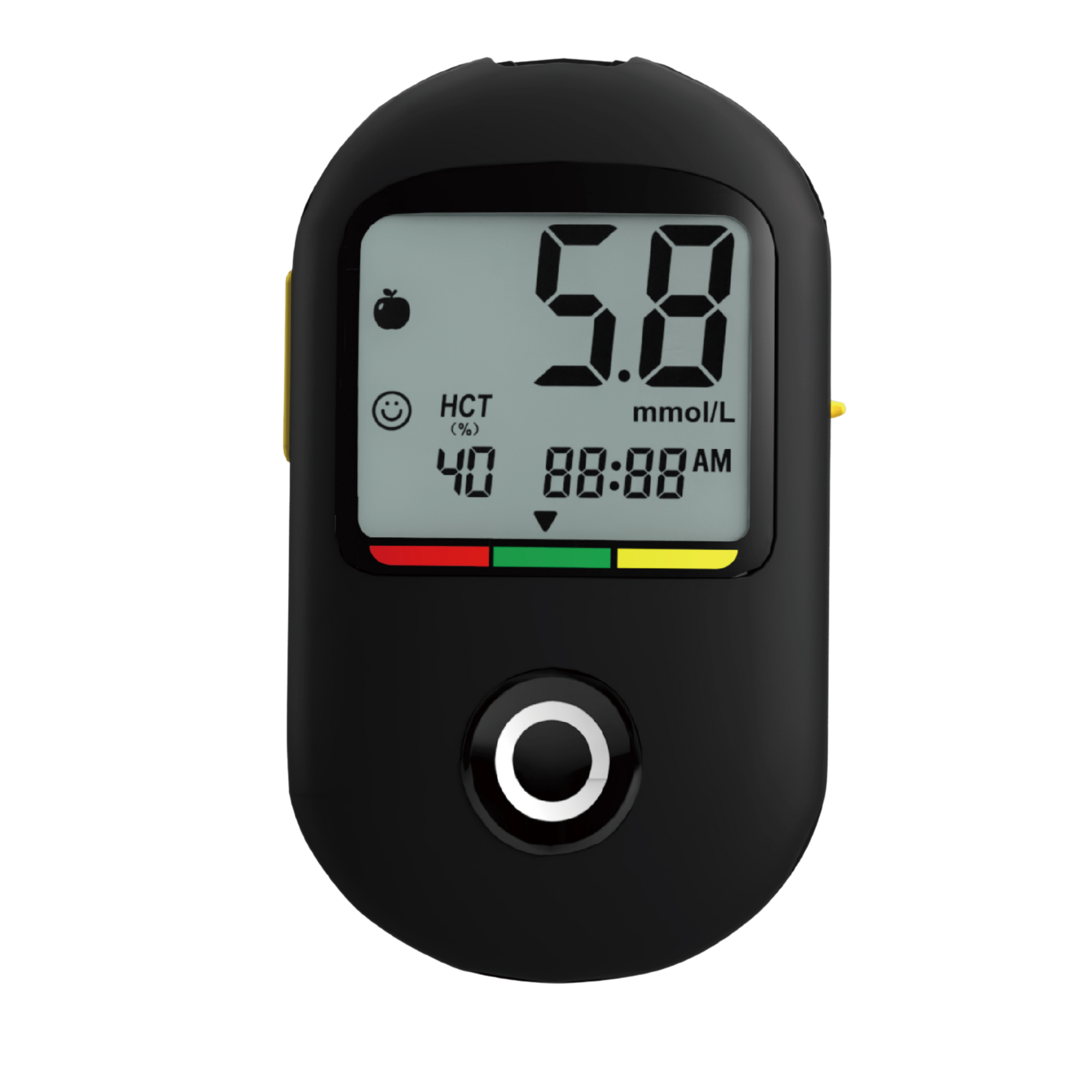 Glukometr SEJOY BG-710B