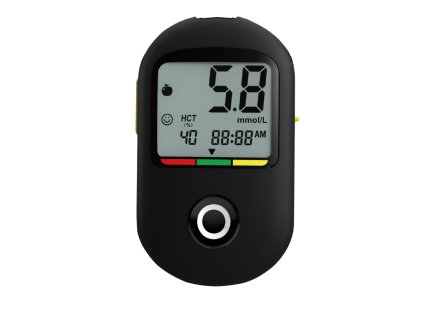 sejoy glukometr jednoduche mereni