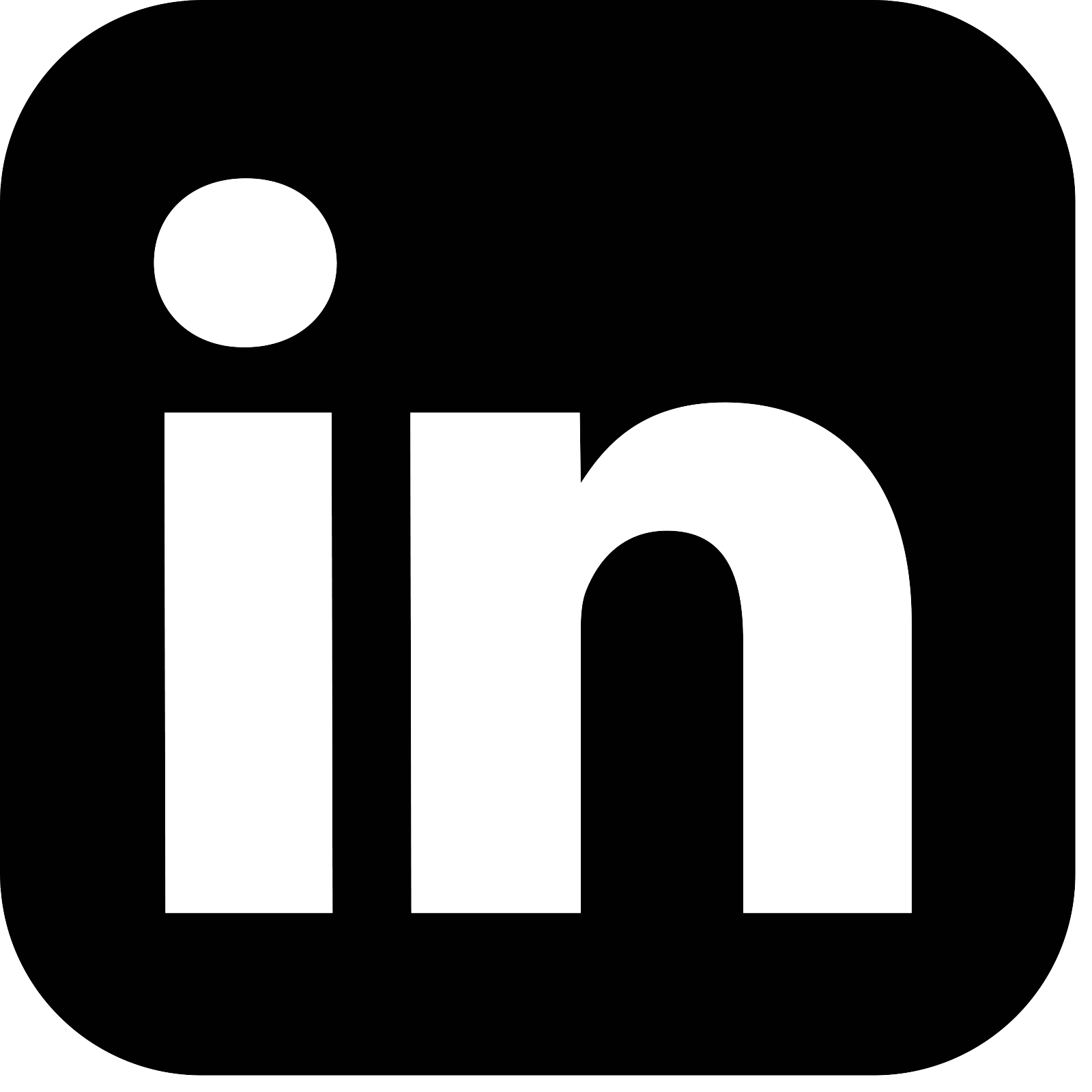 new-linkedin-logo-white-black-png