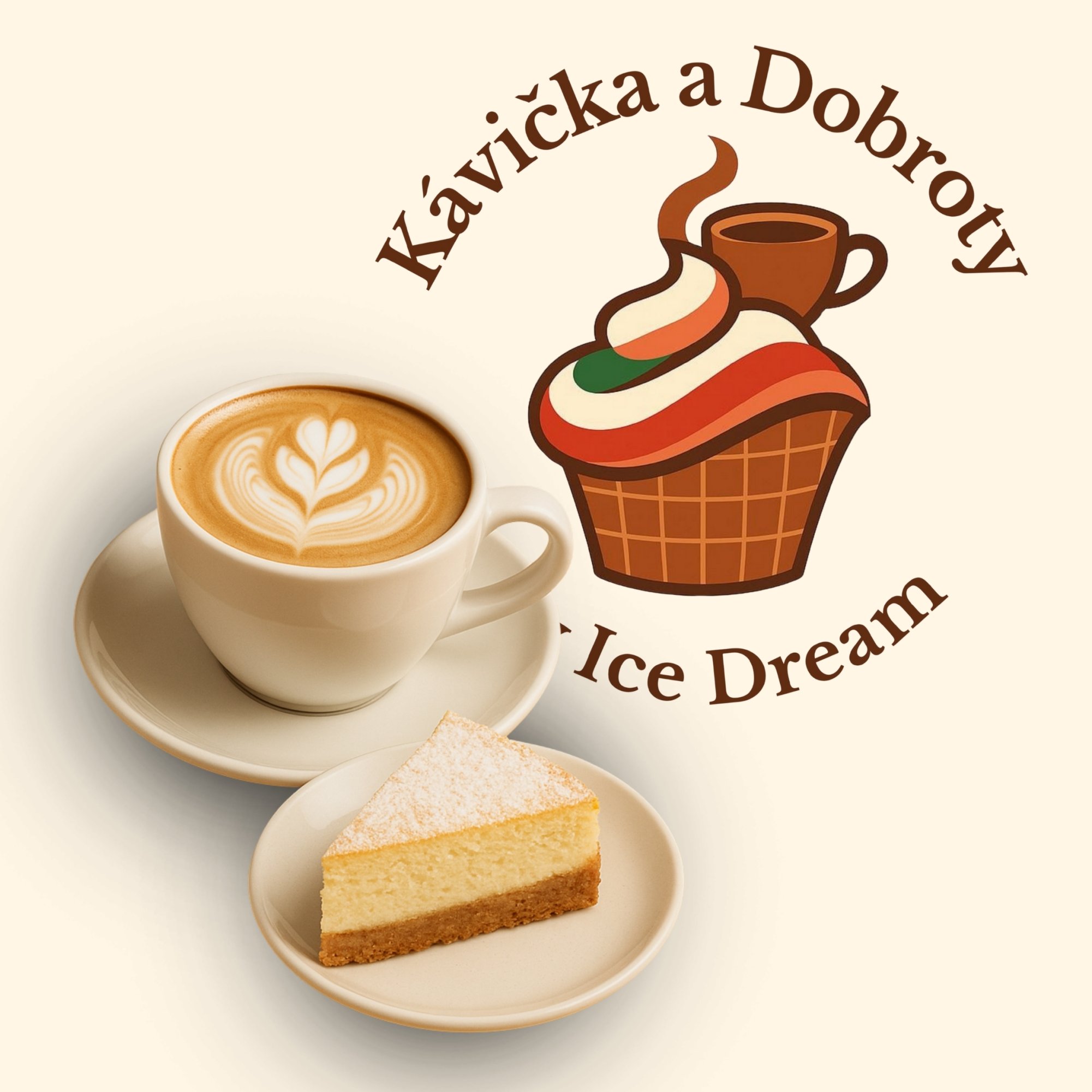 Kávička a Dobroty – nová chuťová zastávka v Lučenci