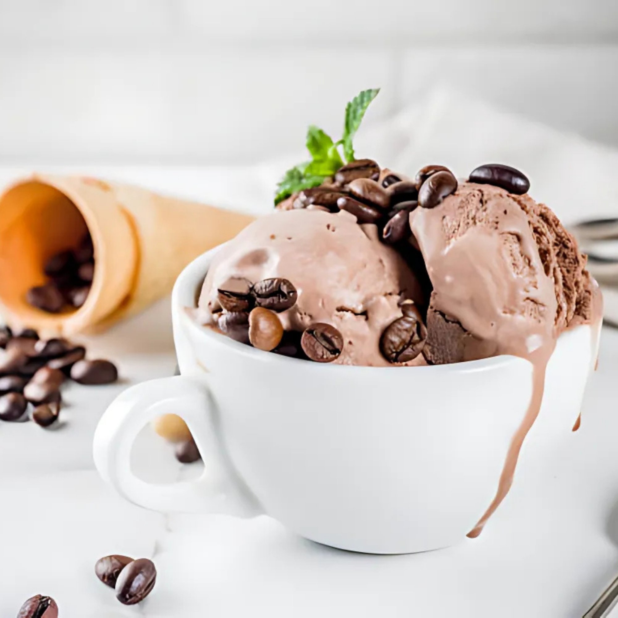 Káva, ktorá predáva: Prečo má zmysel ponúkať výberovú kávu aj v zmrzlinárni