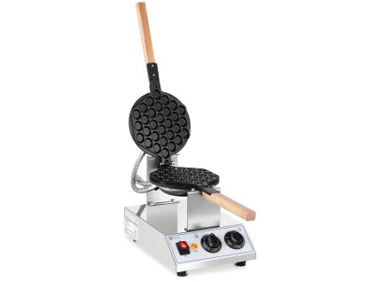 Stroj na Bubble Waffle Royal Catering