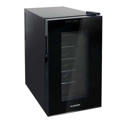 Vinotéka Klarstein Bellevin 18 Uno, 18 lahví