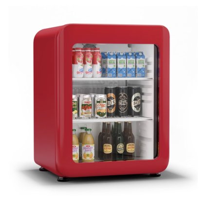 Lednice na nápoje Klarstein Audrey Evo