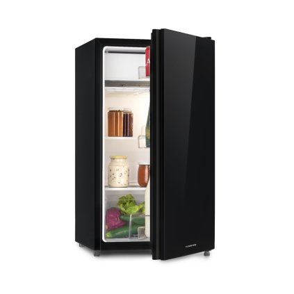 Lednice Klarstein Luminance Frost, 91L, s mrazákem