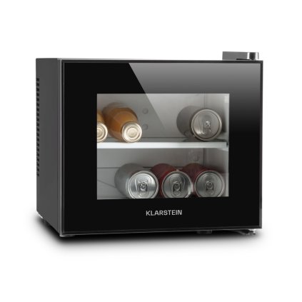 Mini lednice Klarstein Frosty, 10L