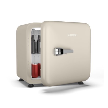 Mini lednice Klarstein Audrey Evo 45L