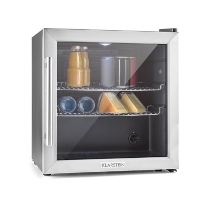Lednice na nápoje Klarstein Beersafe L 47L