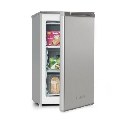 Mrazák Klarstein Garfield XL, 60L