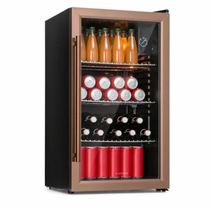 Lednice na nápoje Klarstein Beersafe XXL, 80L