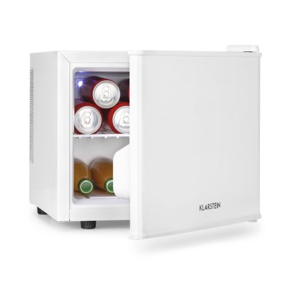 Mini lednice Klarstein Geheimversteck, 17L
