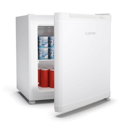 Lednice s mrazákem v jednom Klarstein Irene 31L