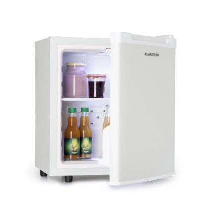 Mini lednice Klarstein Silent Cool