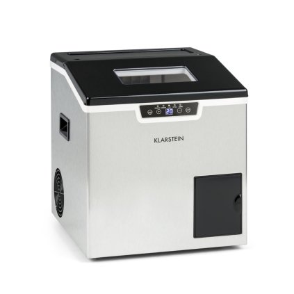 Výrobník ledu Klarstein Icefestival Cube