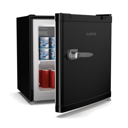 Lednice a mrazák Klarstein Irene Retro