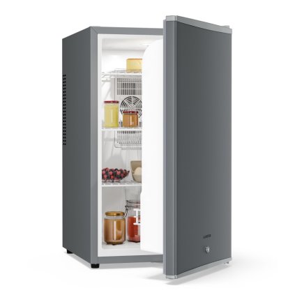 Mini lednice Klarstein Matterhorn 68L