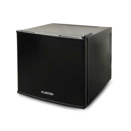 Mini lednice Klarstein Geheimversteck, 17l