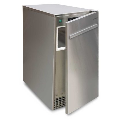 Výrobník ledu Klarstein Icetender, 30kg/24h