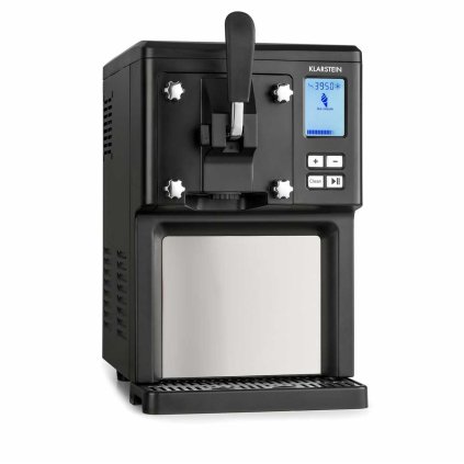 Zmrzlinovač Klarstein Sweet Sundae