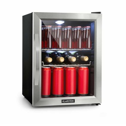 Lednice na nápoje Klarstein Beersafe M 33l