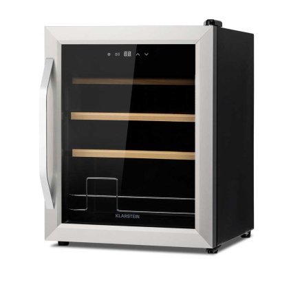 Vinotéka Klarstein Vinamour 16 Uno, 16 lahví