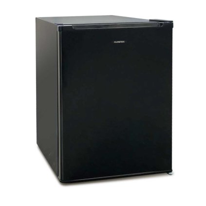 Lednice s mrazákem Klarstein Delaware, 75L/4L