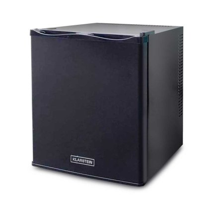 Mini lednice bez mrazáku Klarstein MKS-10, 23l