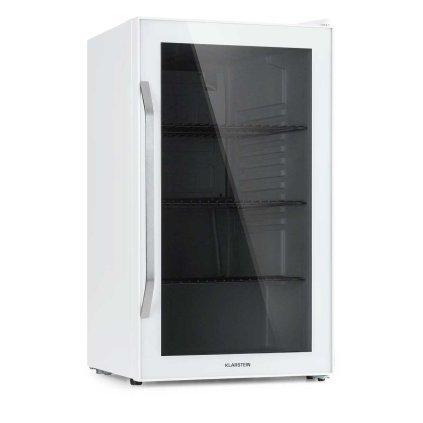 Lednice na nápoje Klarstein Beersafe XXL Quartz, 80L