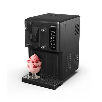 Zmrzlinovač Klarstein SweetSwirl