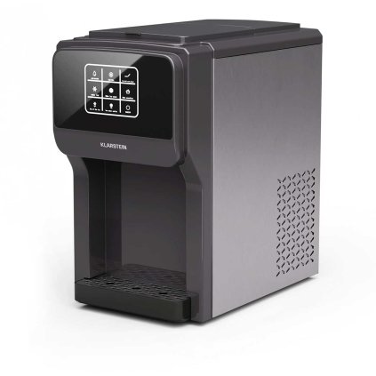 Výrobník ledu Klarstein ArcticBlend 3v1, 20kg/24h