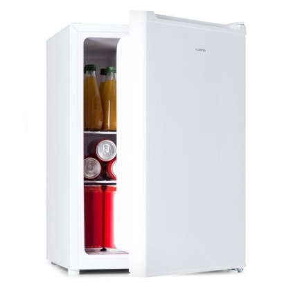 Mini lednice s mrazákem Klarstein Fargo 67l