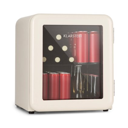 Lednice na nápoje Klarstein PopLife 48l